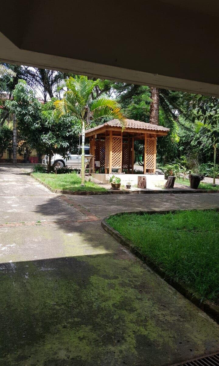 4BR Garden Home at KSh 275K
