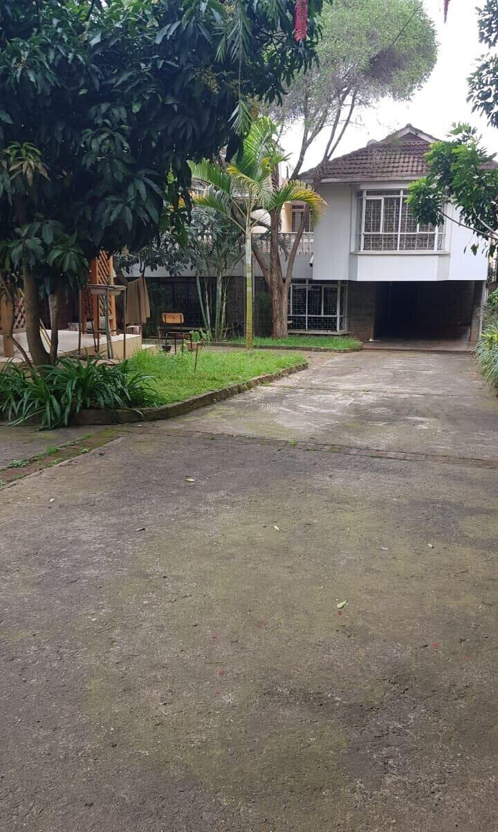 4BR Garden Home at KSh 275K