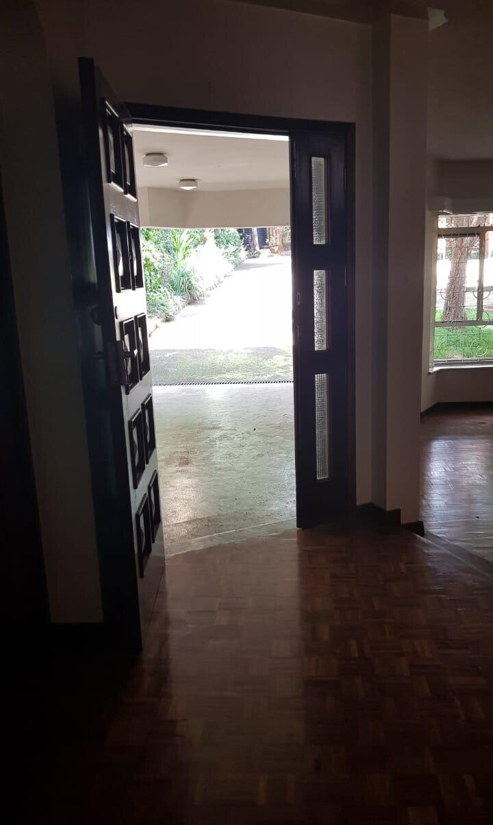 4BR Garden Home at KSh 275K