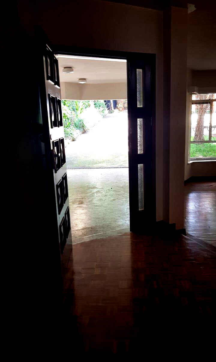 4BR Garden Home at KSh 275K