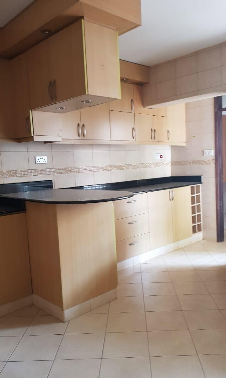 4BR Garden Home at KSh 275K