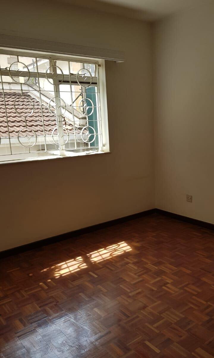 4BR Garden Home at KSh 275K