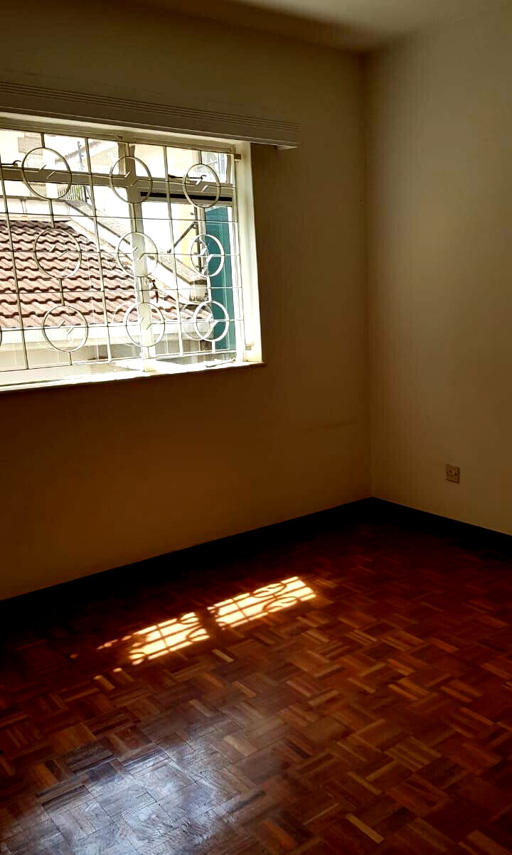4BR Garden Home at KSh 275K