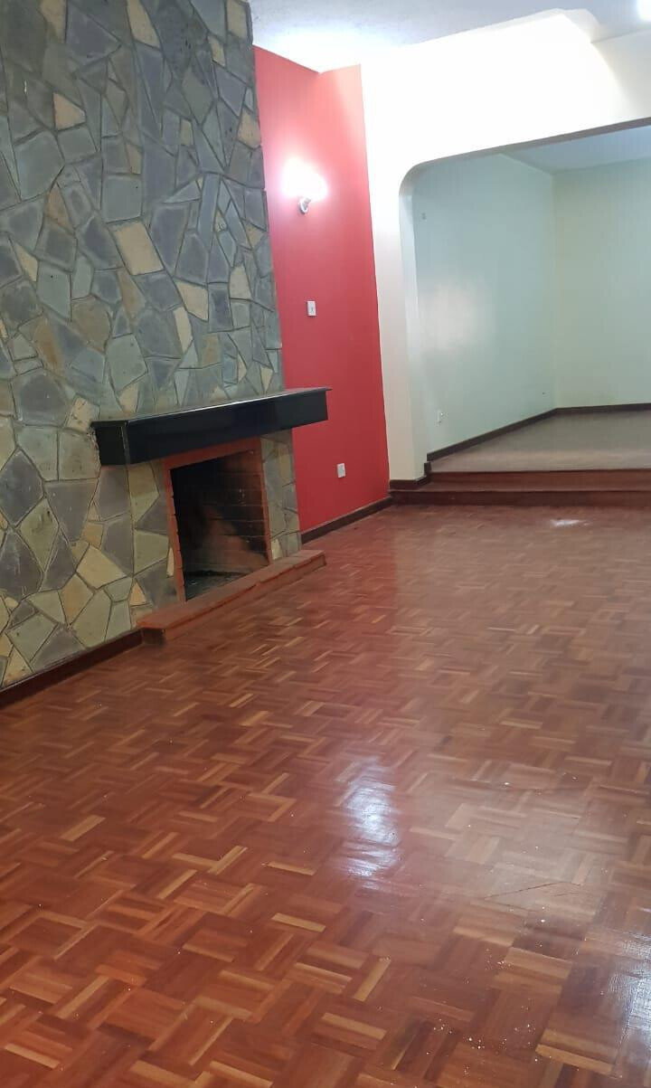 4BR Garden Home at KSh 275K