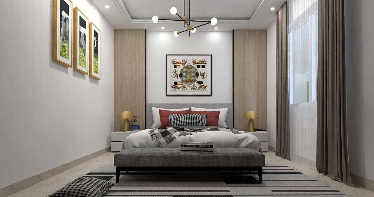 2BR Willow Heights with Pool & Kids Play Area - Nyali