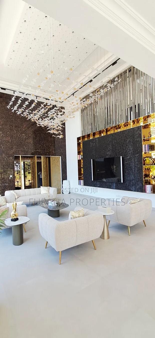 4bdrm Mansion in Vipingo for sale