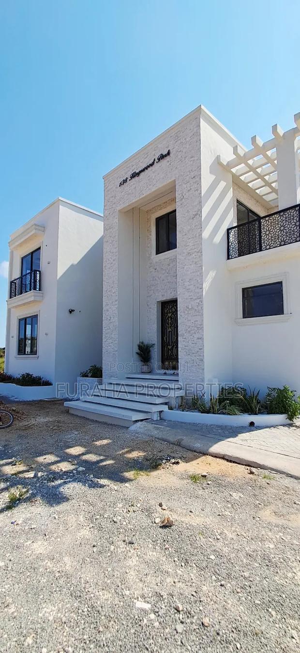 4bdrm Mansion in Vipingo for sale