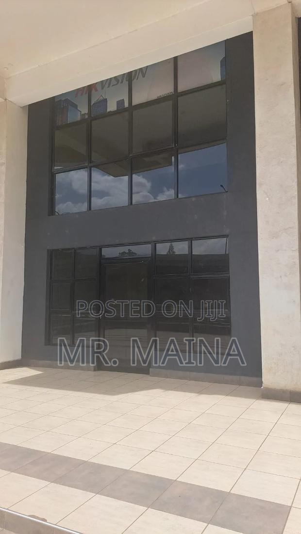 Office Space to Let Westlands