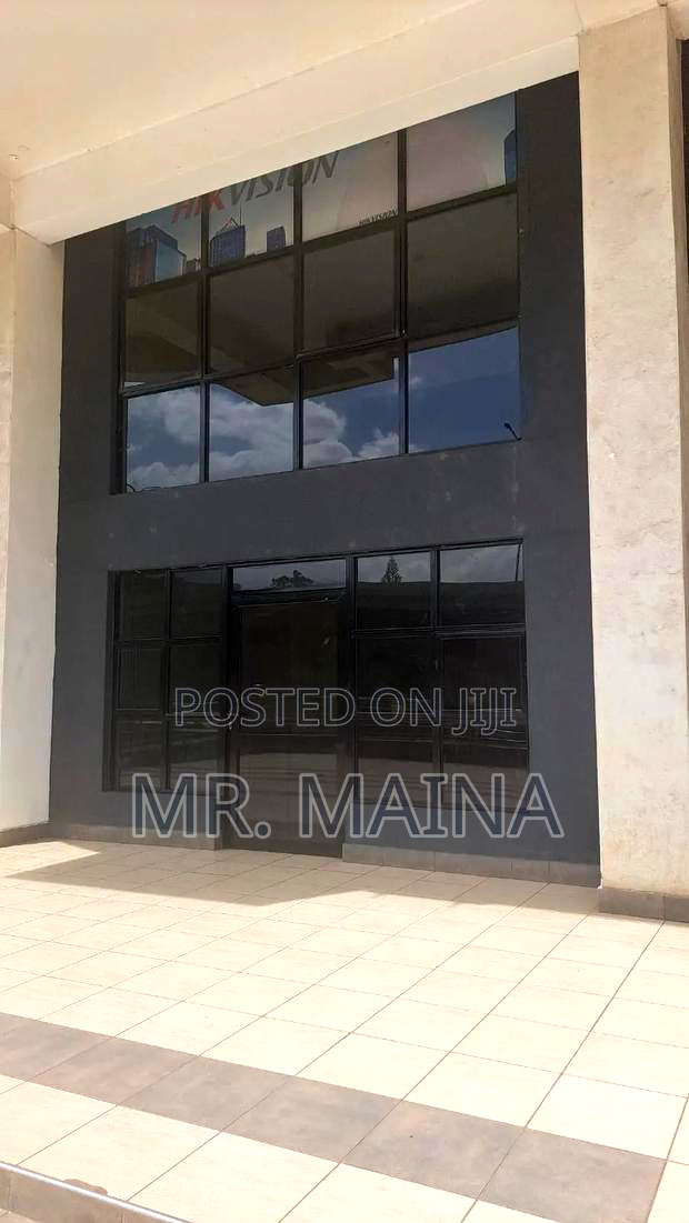 Office Space to Let Westlands