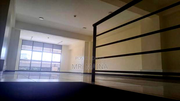 Office Space to Let Westlands