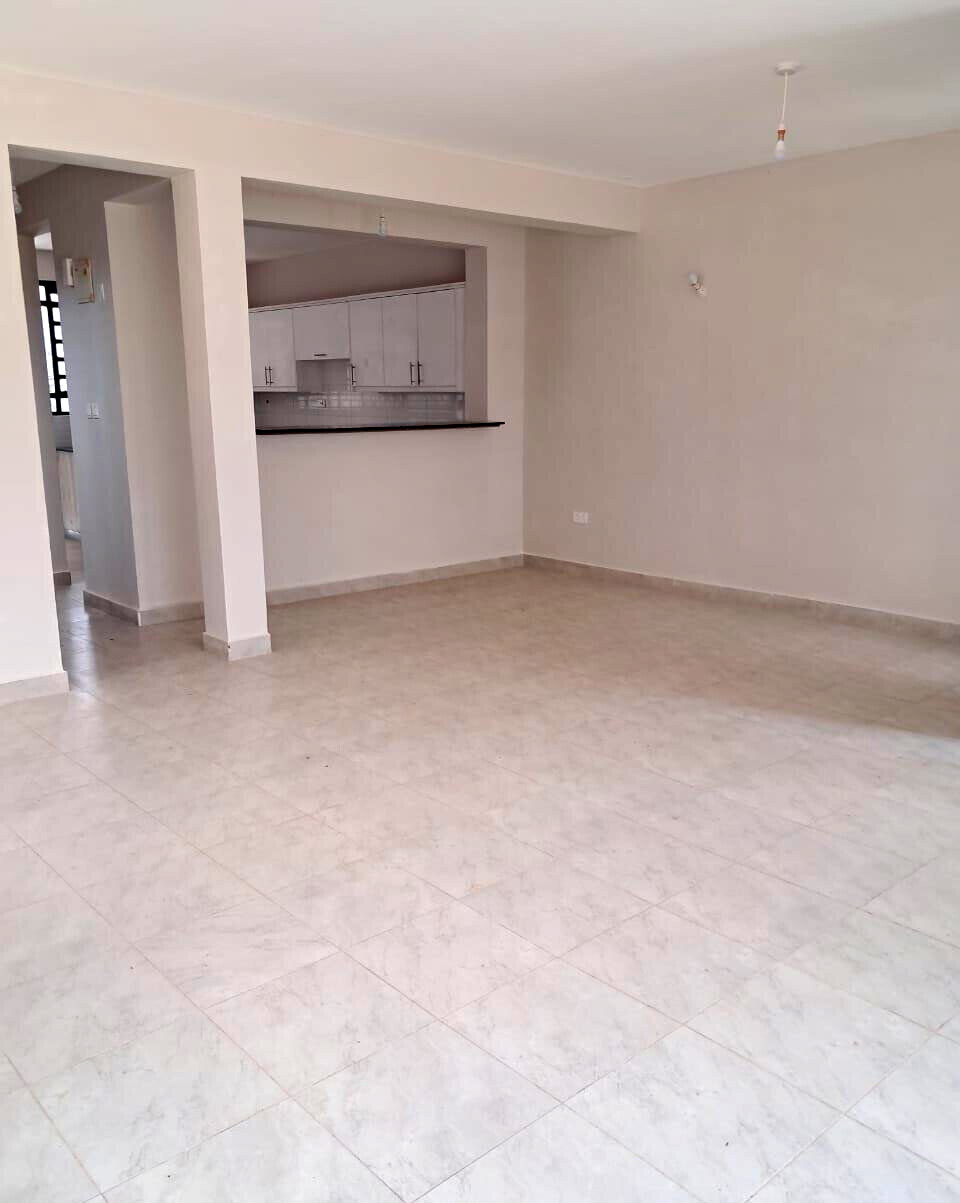 Customizable 4BR Maisonette on 40x80 Plot - Gikambura