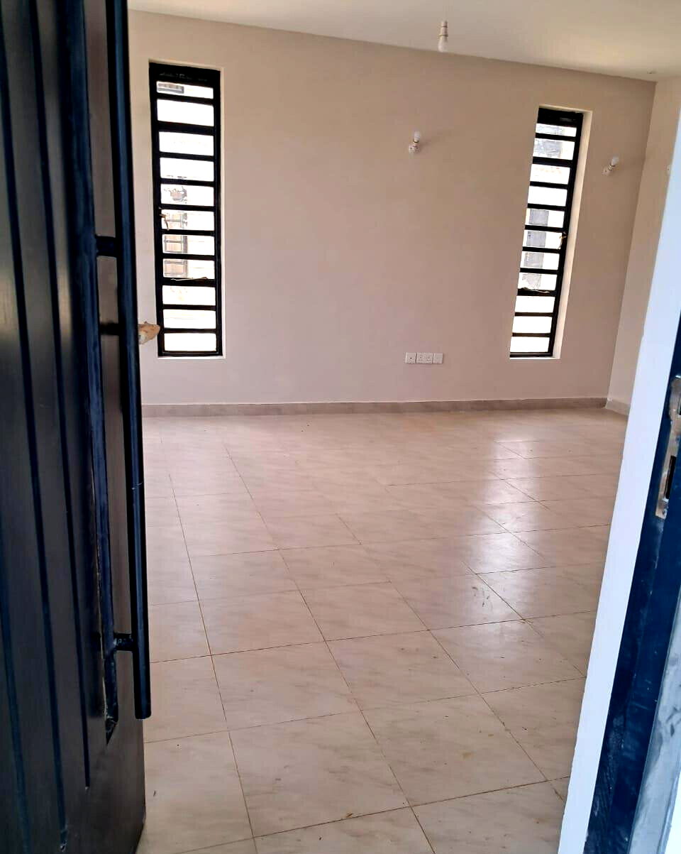 Customizable 4BR Maisonette on 40x80 Plot - Gikambura