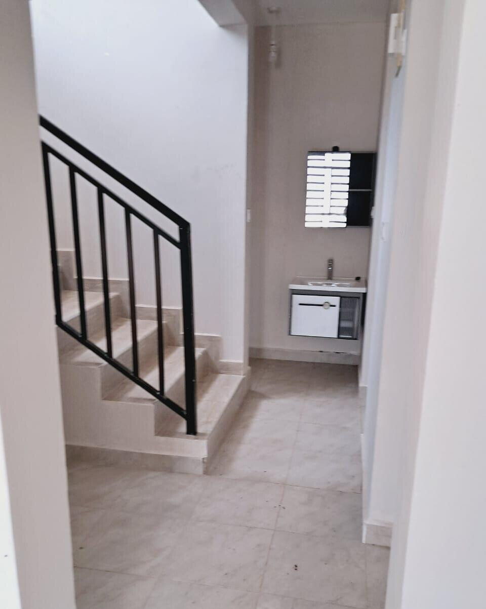 Customizable 4BR Maisonette on 40x80 Plot - Gikambura