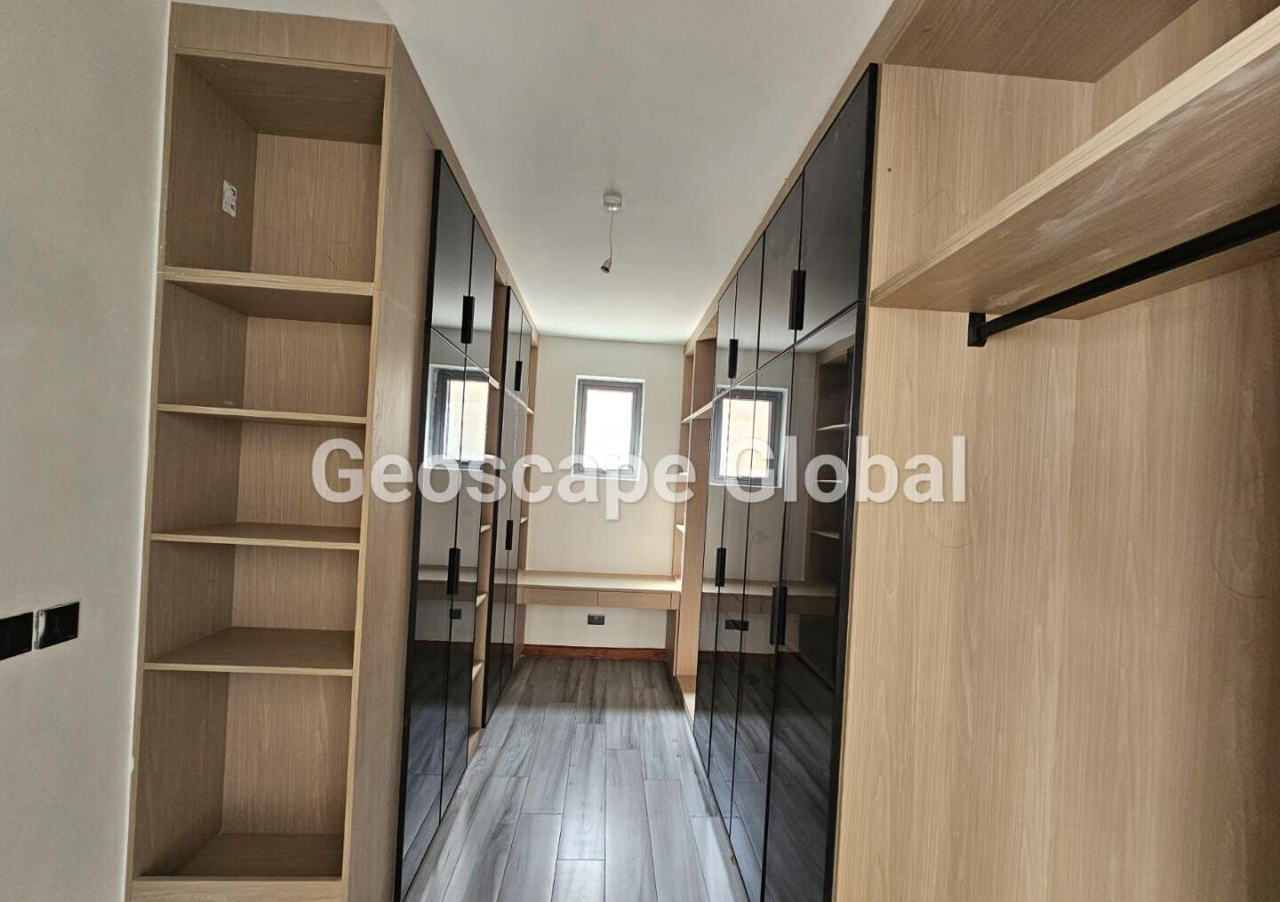 6-Bedroom Townhouse with Gym & DSQ in Quiet Lavington
