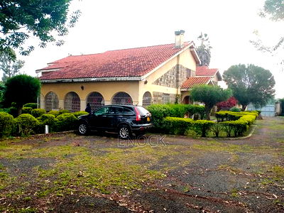 7bdrm Maisonette in Upper Elgonview for sale - Image 1