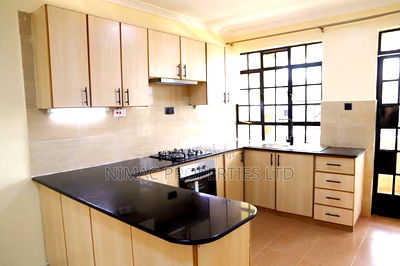 3bdrm Apartment in Ruaka for sale - Image 4