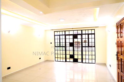 3bdrm Apartment in Ruaka for sale - Image 2