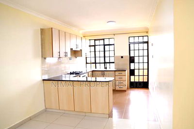 3bdrm Apartment in Ruaka for sale - Image 1