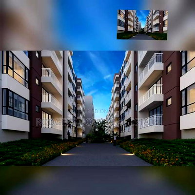3bdrm Apartment in Syokimau for sale - Image 1