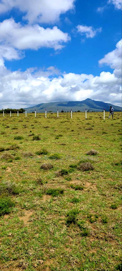 Prime Plots Lake View Phase 6, 40 by 100 - Image 1