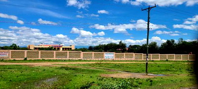 Prime Plots Lake View Phase 6, 40 by 100 - Image 3