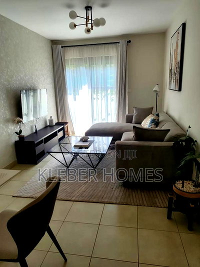 1bdrm Apartment in Riruta for sale - Image 1