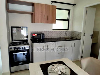 1bdrm Apartment in Riruta for sale - Image 2