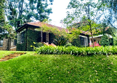 7BR Garden Home with Parking at KSh 600K