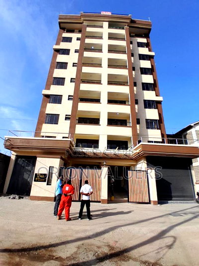 2bdrm Apartment in Kamakis for sale - Image 4