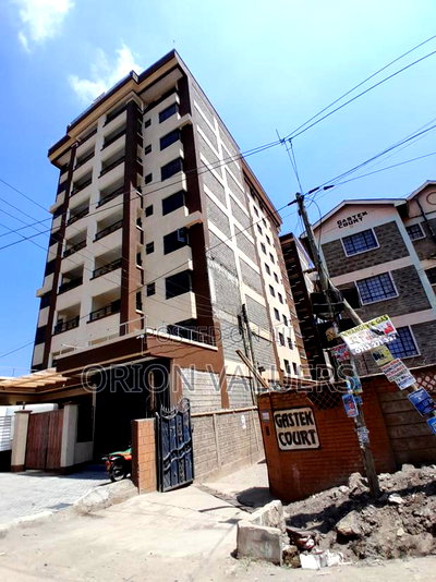 2bdrm Apartment in Kamakis for sale - Image 3