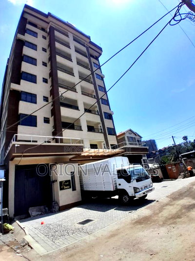 2bdrm Apartment in Kamakis for sale - Image 2