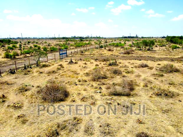 Kamakis 5.5km From Eastern Bypass