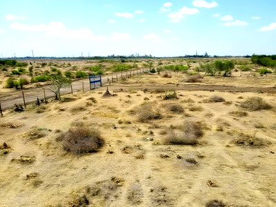 Kamakis 5.5km From Eastern Bypass