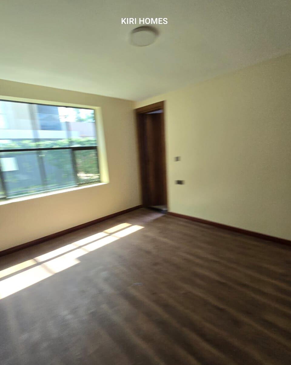 5-Ensuite Townhouse with Malls & Hospitals Nearby - Lavington