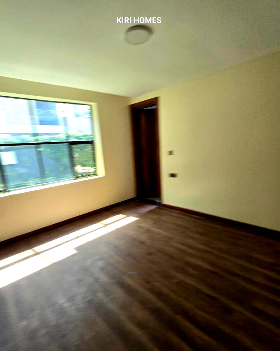 5-Ensuite Townhouse with Malls & Hospitals Nearby - Lavington