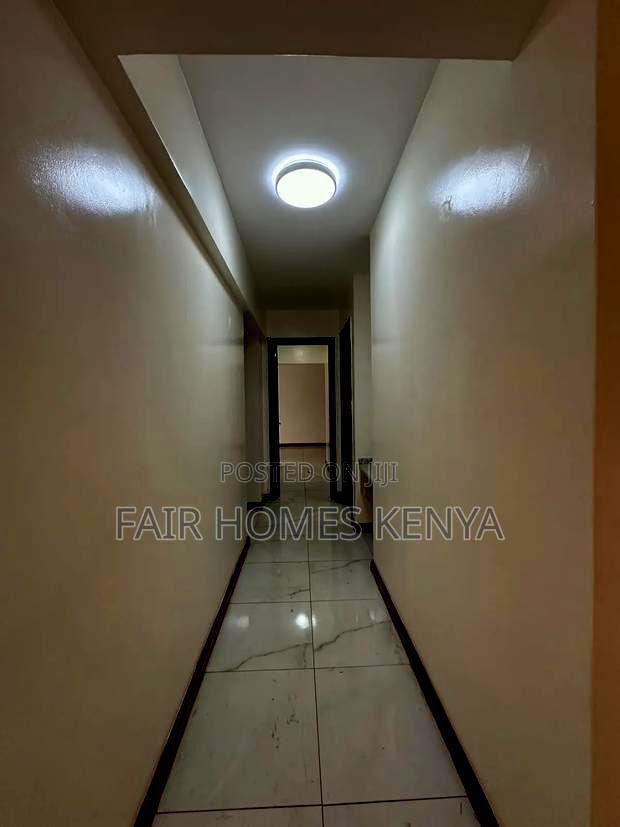 3bdrm Apartment in Kabasiran Avenue, Lavington for rent