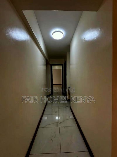 3bdrm Apartment in Kabasiran Avenue, Lavington for rent - Image 4