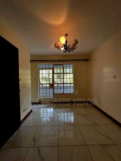 3bdrm Apartment in Kabasiran Avenue, Lavington for rent - Image 8