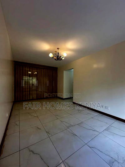 3bdrm Apartment in Kabasiran Avenue, Lavington for rent - Image 5