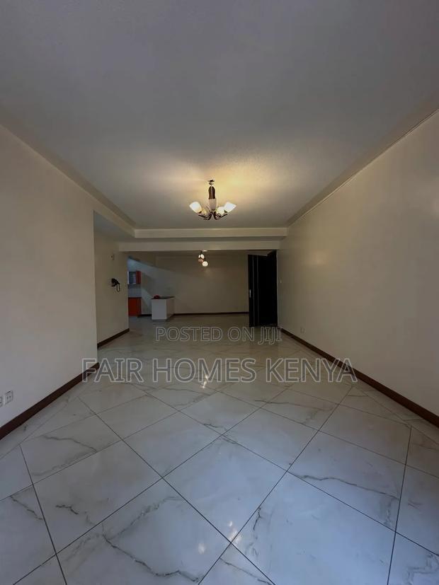 3bdrm Apartment in Kabasiran Avenue, Lavington for rent