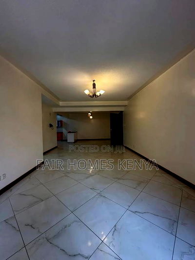 3bdrm Apartment in Kabasiran Avenue, Lavington for rent - Image 1