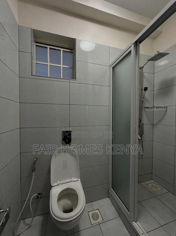 3bdrm Apartment in Kabasiran Avenue, Lavington for rent