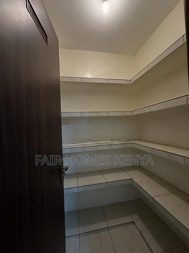 3bdrm Apartment in Kabasiran Avenue, Lavington for rent