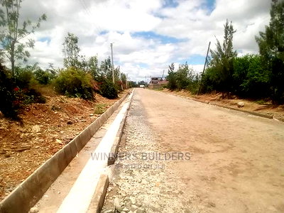 100*100 Plot for Sale Ruai - Image 4