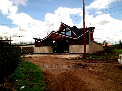 100*100 Plot for Sale Ruai - Image 3