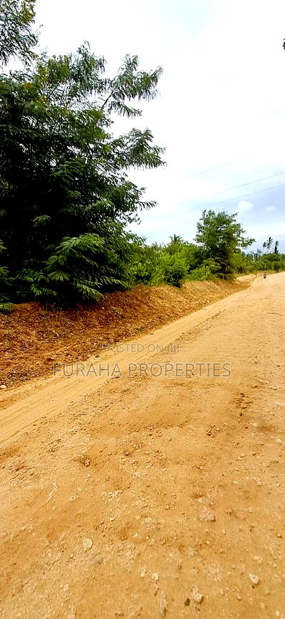 For Sale 4 Plots of Quater Acre Diani - Image 4
