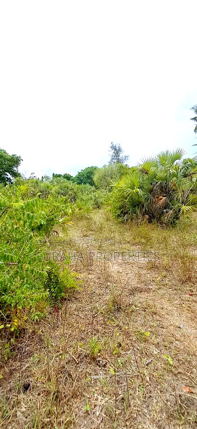 For Sale 4 Plots of Quater Acre Diani - Image 3