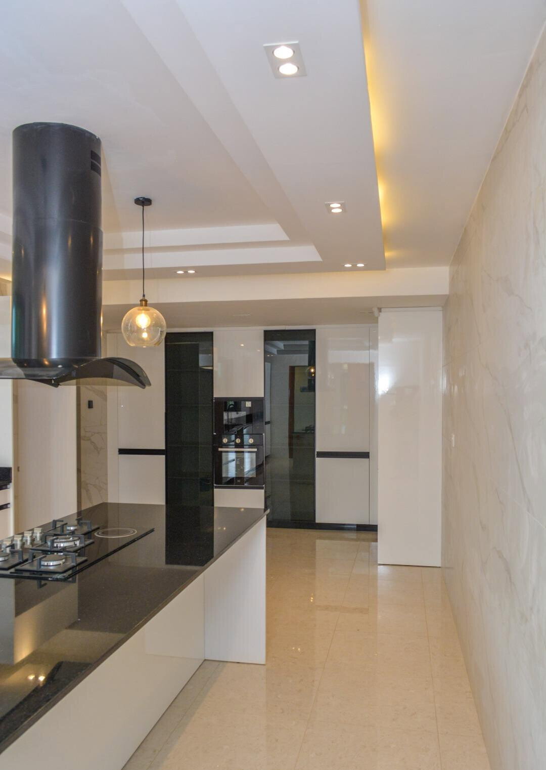 5BR Garden Home at KSh 370K