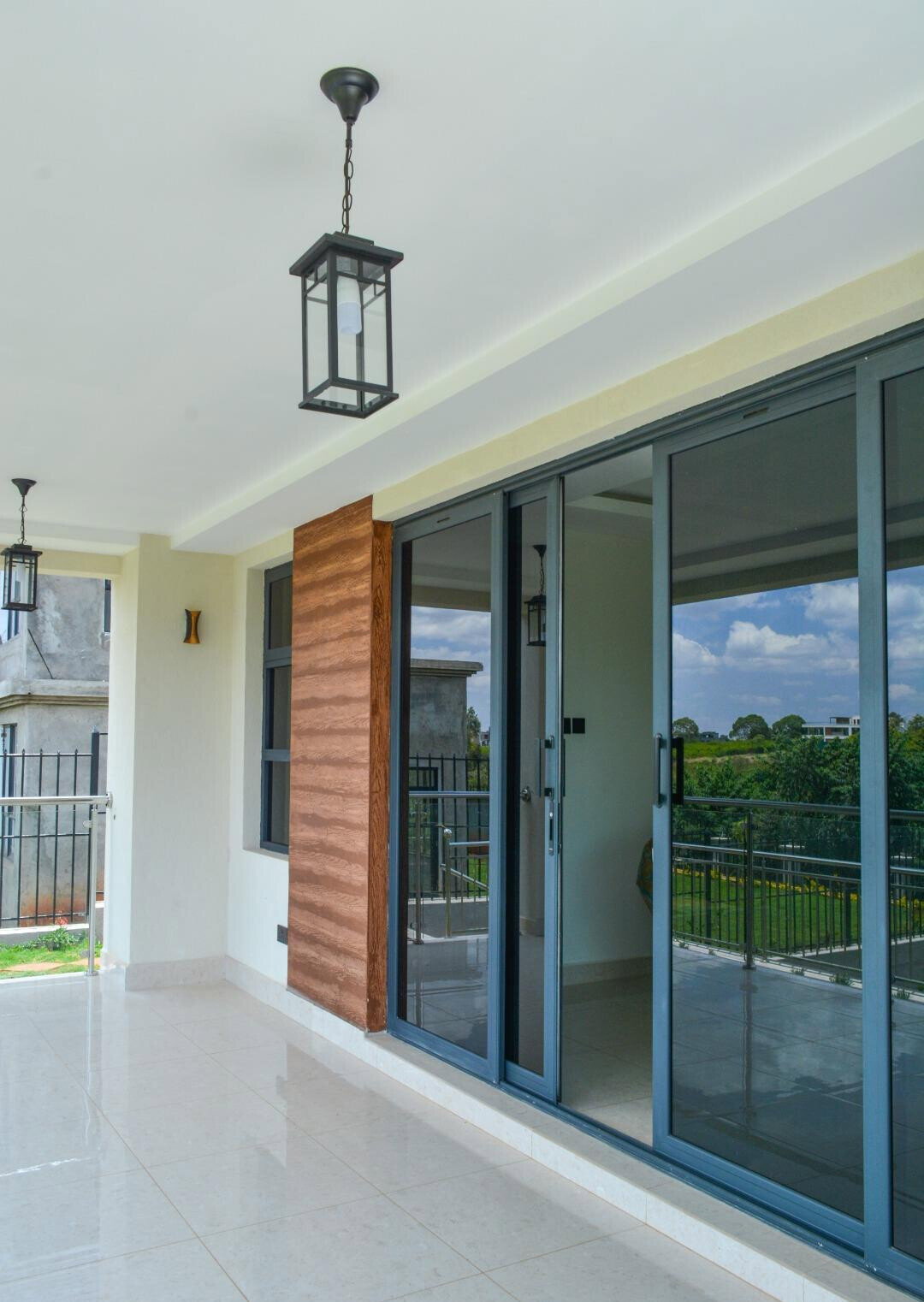 5BR Garden Home at KSh 370K