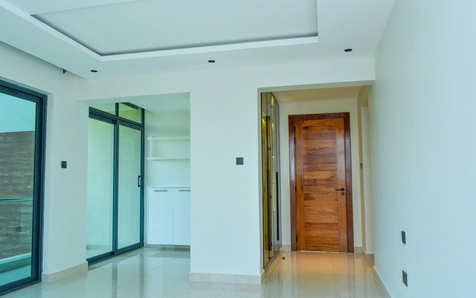 5BR Garden Home at KSh 370K